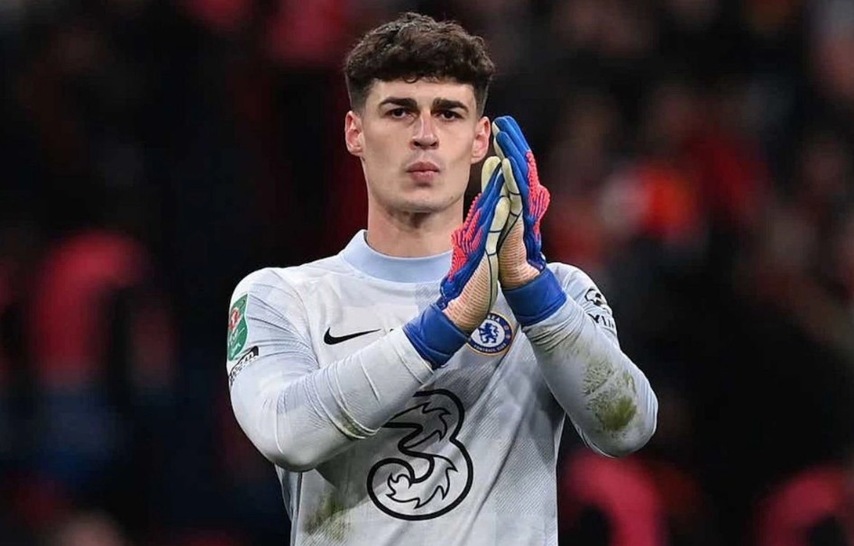 Chelsea quyết định thay đổi vì một chuỗi lý do cả chuyên môn lẫn quản trị