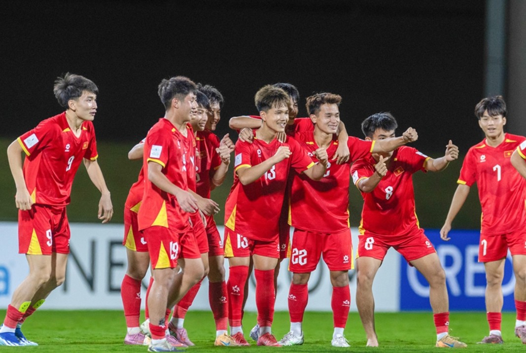 Việt Nam lần đầu dự U17 World Cup mang ý nghĩa lịch sử rất lớn